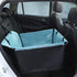 Pet Dog Car Seat Cover