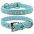 Rhinestone Dog Collar