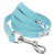 Small Dog Leash Soft Suede Leather Leash