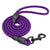 Round Dog Leash