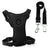 Car Seat Dog Harness and Leash