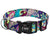 Wide Nylon Pet Dog Collar