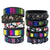 Nylon Dog Reflective Collar