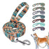 Capi Printed Pet Leash