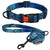 Printed Dog Collar