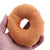 Plush Dog Donuts Toys