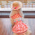 Summer Dress Pet Cloth