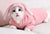 Cat Costume Dog Cloth